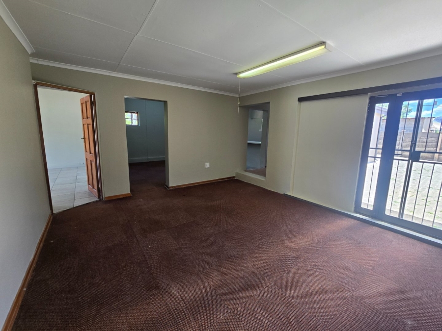 Commercial Property for Sale in Bethlehem Free State